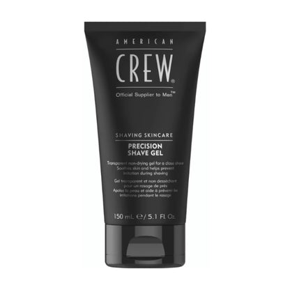 American Crew SSC Precision Shave Gel 150ml