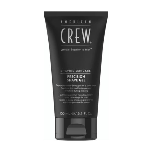 American Crew SSC Precision Shave Gel 150ml