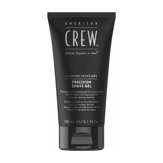 American Crew SSC Precision Shave Gel 150ml