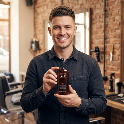 American Crew Prep and Prime Tonic 250ml, view 6