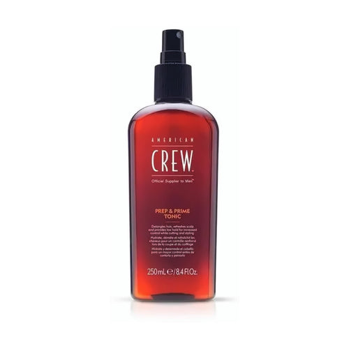 American Crew Prep&Prime Tonic 250ml