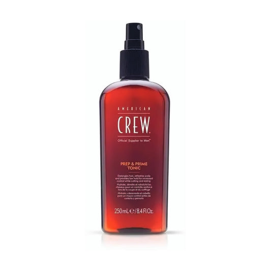 American Crew Prep&Prime Tonic 250ml