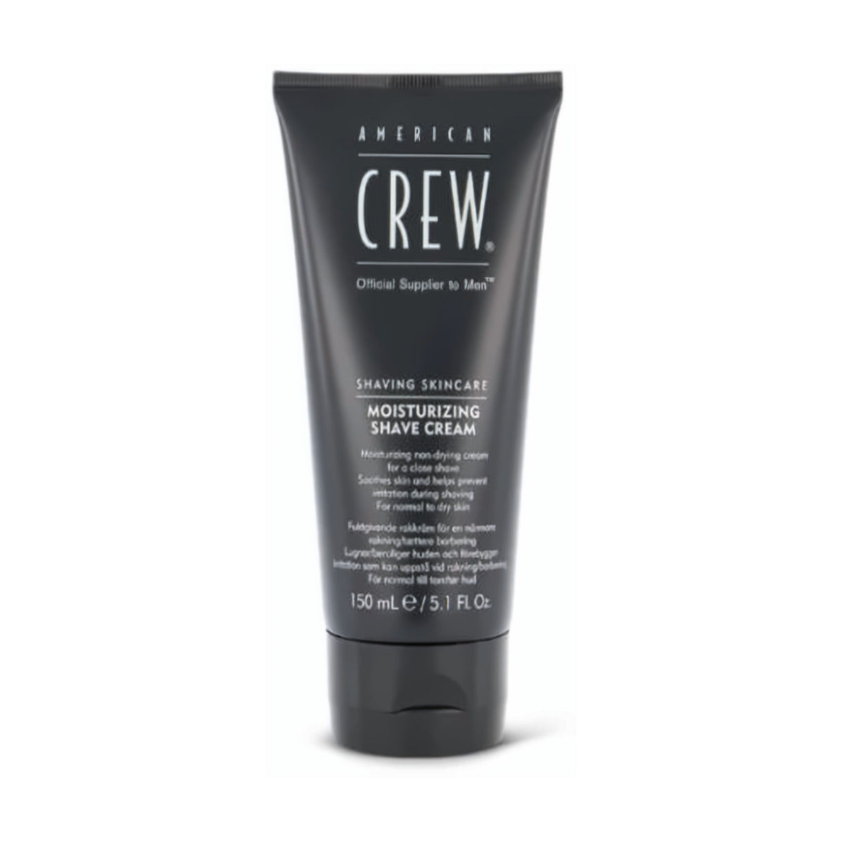 American Crew SSC Moist Shaving Cream 150ml