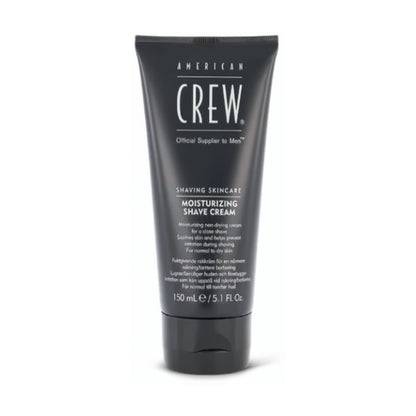 American Crew SSC Moist Shaving Cream 150ml