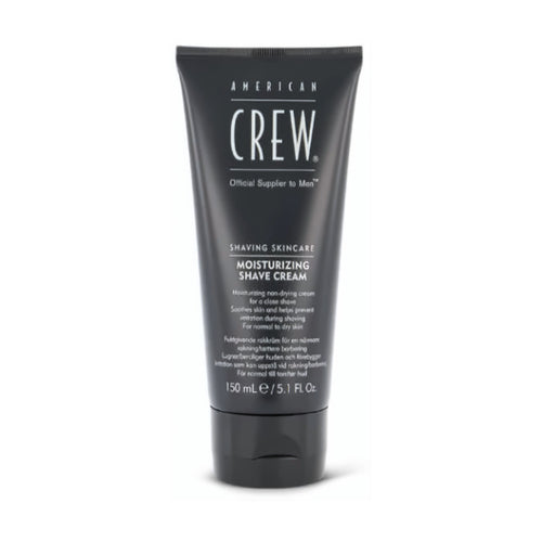 American Crew SSC Moist Shaving Cream 150ml