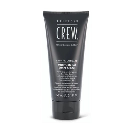 American Crew SSC Moist Shaving Cream 150ml