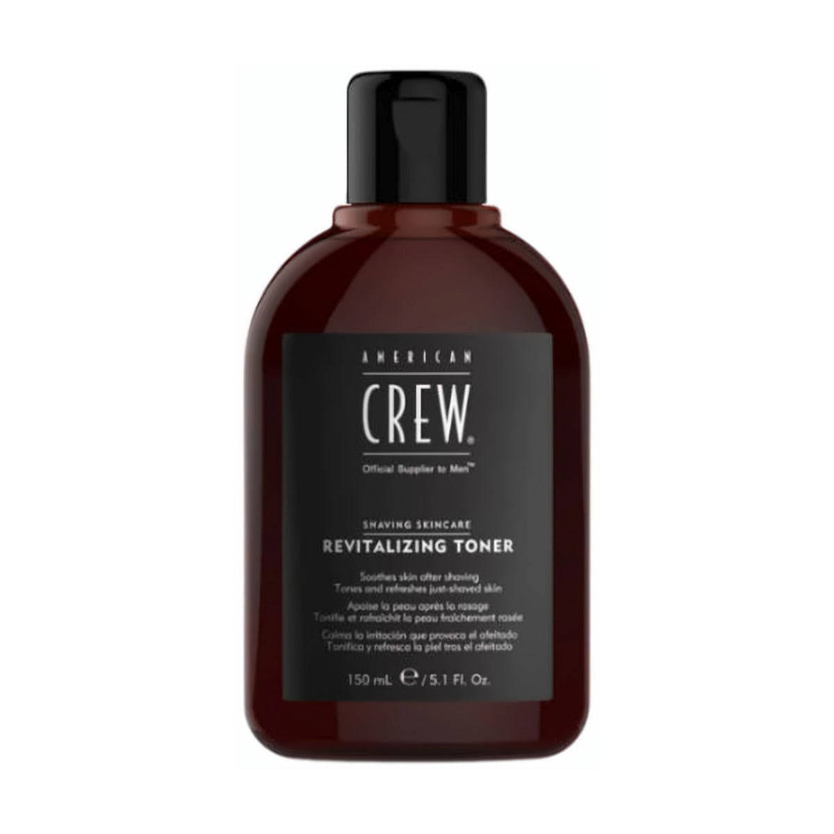 American Crew SSC Revitalizing Toner 150ml - MV hair and beauty