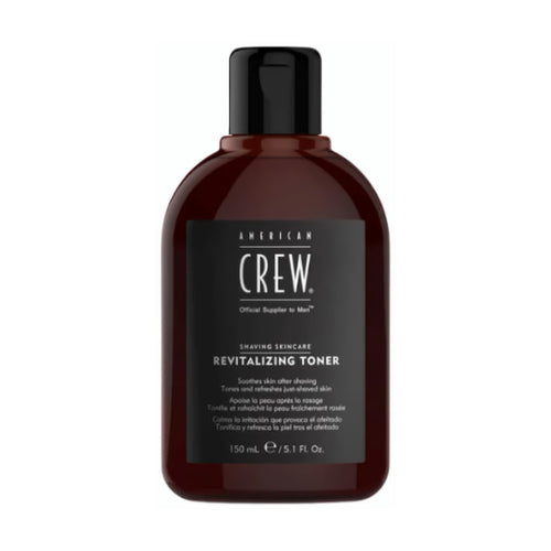 American Crew SSC Revitalizing Toner 150ml - MV hair and beauty