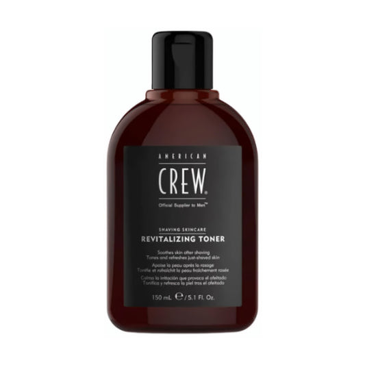 American Crew SSC Revitalizing Toner 150ml - MV hair and beauty