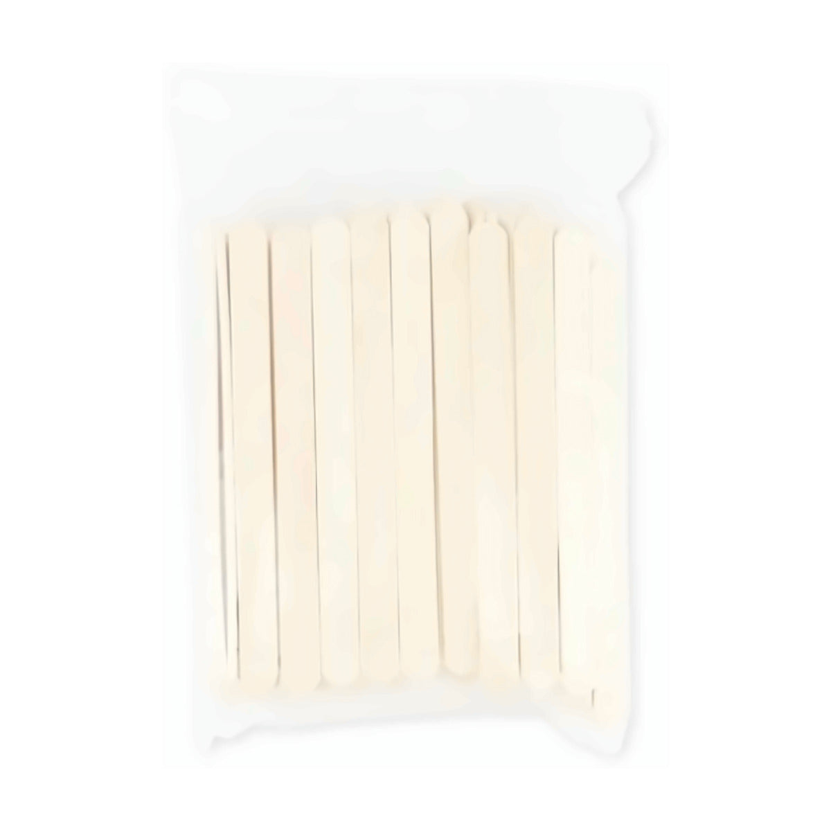 AMR Professional Paddle Pop Sticks 100Pk - MV hair and beauty - Kilburn, SA