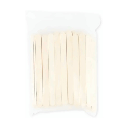 AMR Professional Paddle Pop Sticks 100Pk - MV hair and beauty - Kilburn, SA