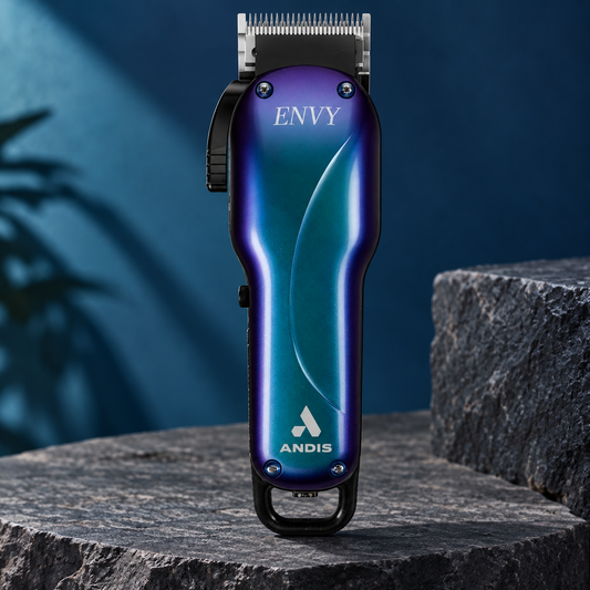 Andis Cordless US Pro Li Clipper – Galaxy Design studio photograph