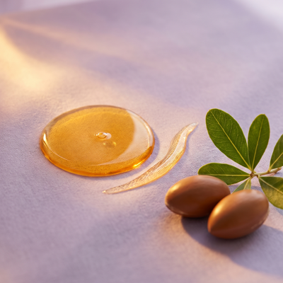 Argan Oil