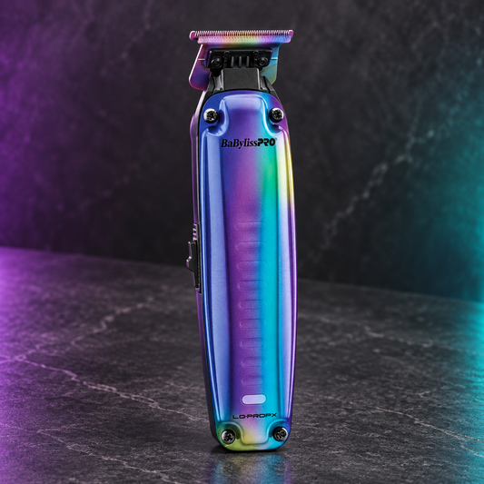 BaBylissPRO LO-PROFX Chameleon Trimmer styled product photograph.