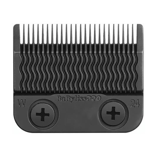 BaByliss PRO Metal-Injection Molded Precision Clipper Tri-Blade - MV hair and beauty