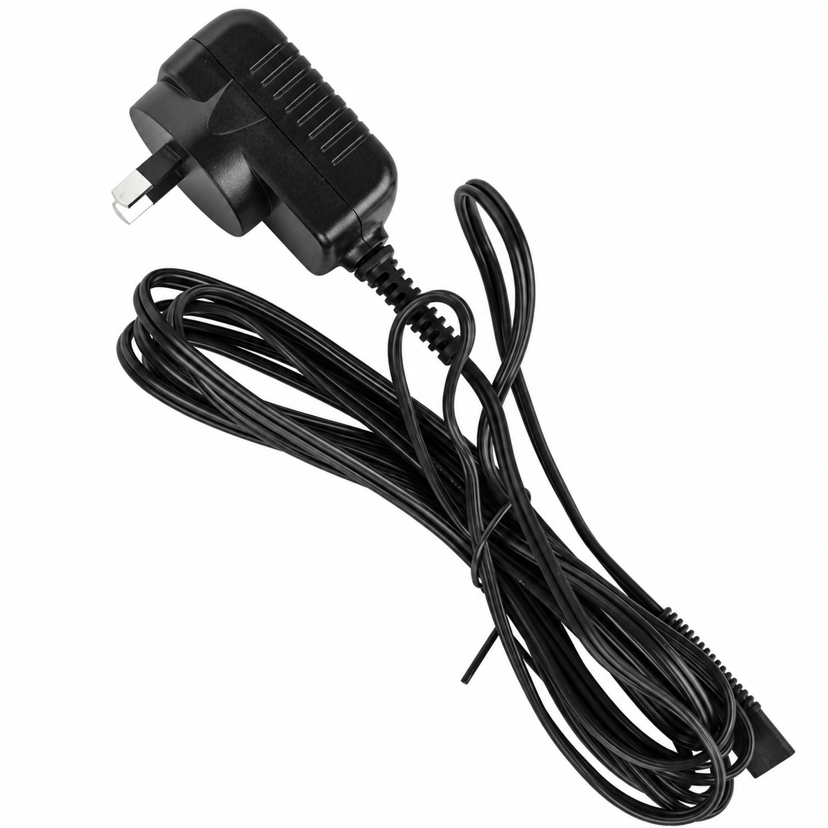 BaBylissPRO Shaver Spare Adaptor — close-up product detail