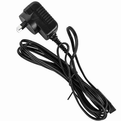 BaBylissPRO Shaver Spare Adaptor — close-up product detail