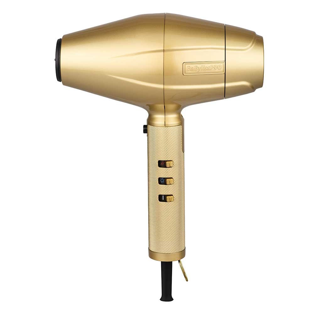 BaBylissPRO GoldFX Dryer 2200W