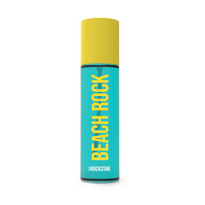 Instant Rockstar Beach Rock Sea Salt Spray 200ml bottle