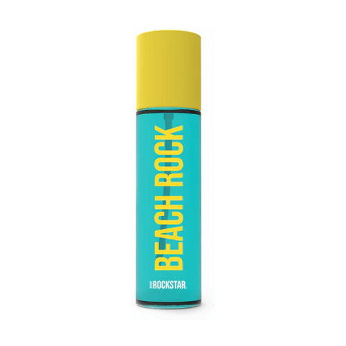 Instant Rockstar Beach Rock Sea Salt Spray 200ml bottle