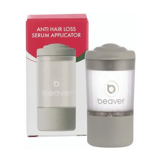 Beaver Anti Hair Loss Applicator - MV hair and beauty