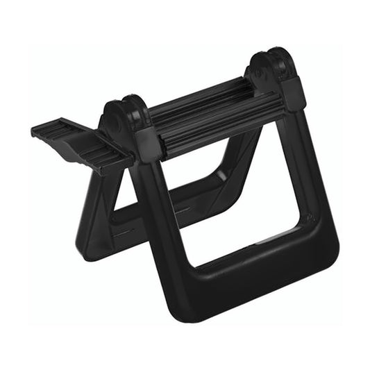 MV black roller-style hair colour tube squeezer