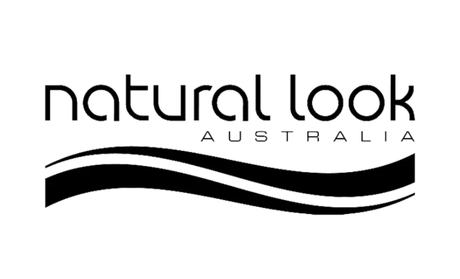 Natural Look