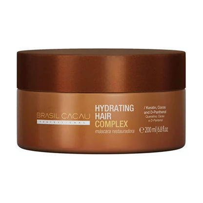 Brasil Cacau Hydrating Hair Complex 200ml