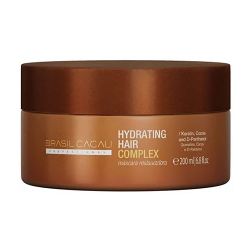 Brasil Cacau Hydrating Hair Complex 200ml