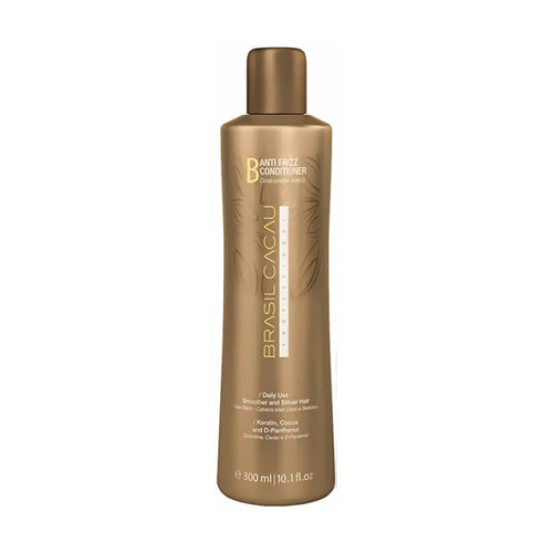 Brasil Cacau Keratin Anti Frizz Conditioner 300ml