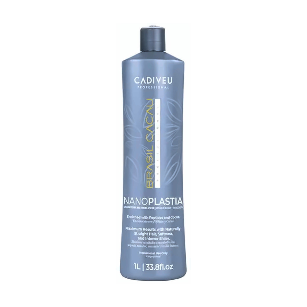 Brasil Cacau NanoPLASTIA Treatment 1000ml