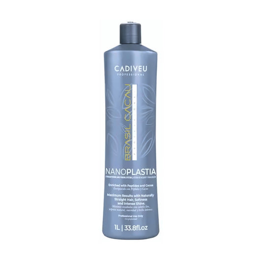 Brasil Cacau NanoPLASTIA Treatment 1000ml