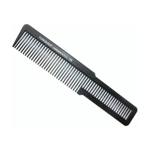 Carbon Antistatic Hair Comb