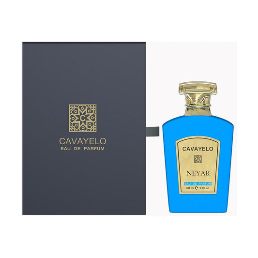 CAVAYELO Neyar Eau De Parfum 60ml