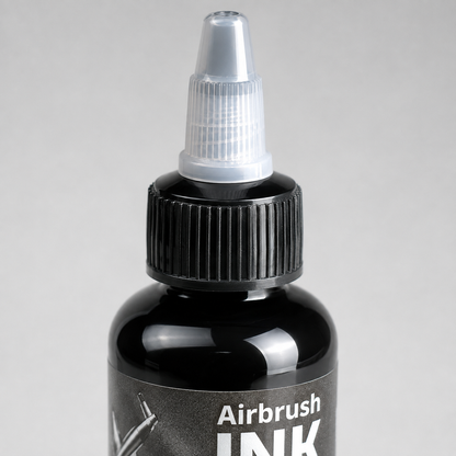 CESTOMEN Airbrush Ink precision dispensing nozzle