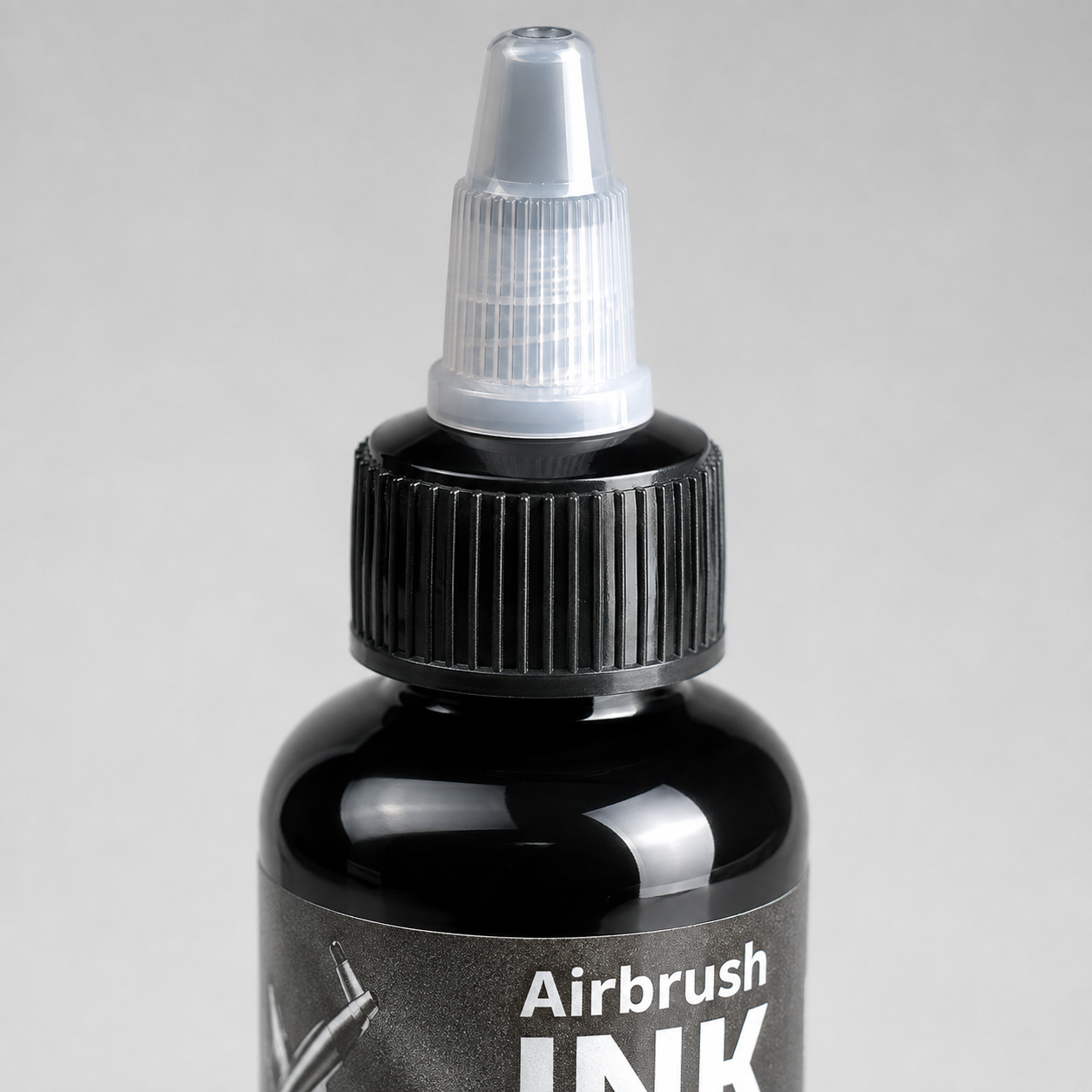 CESTOMEN Airbrush Ink precision dispensing nozzle