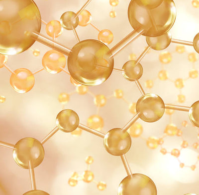 Hydrolysed Collagen