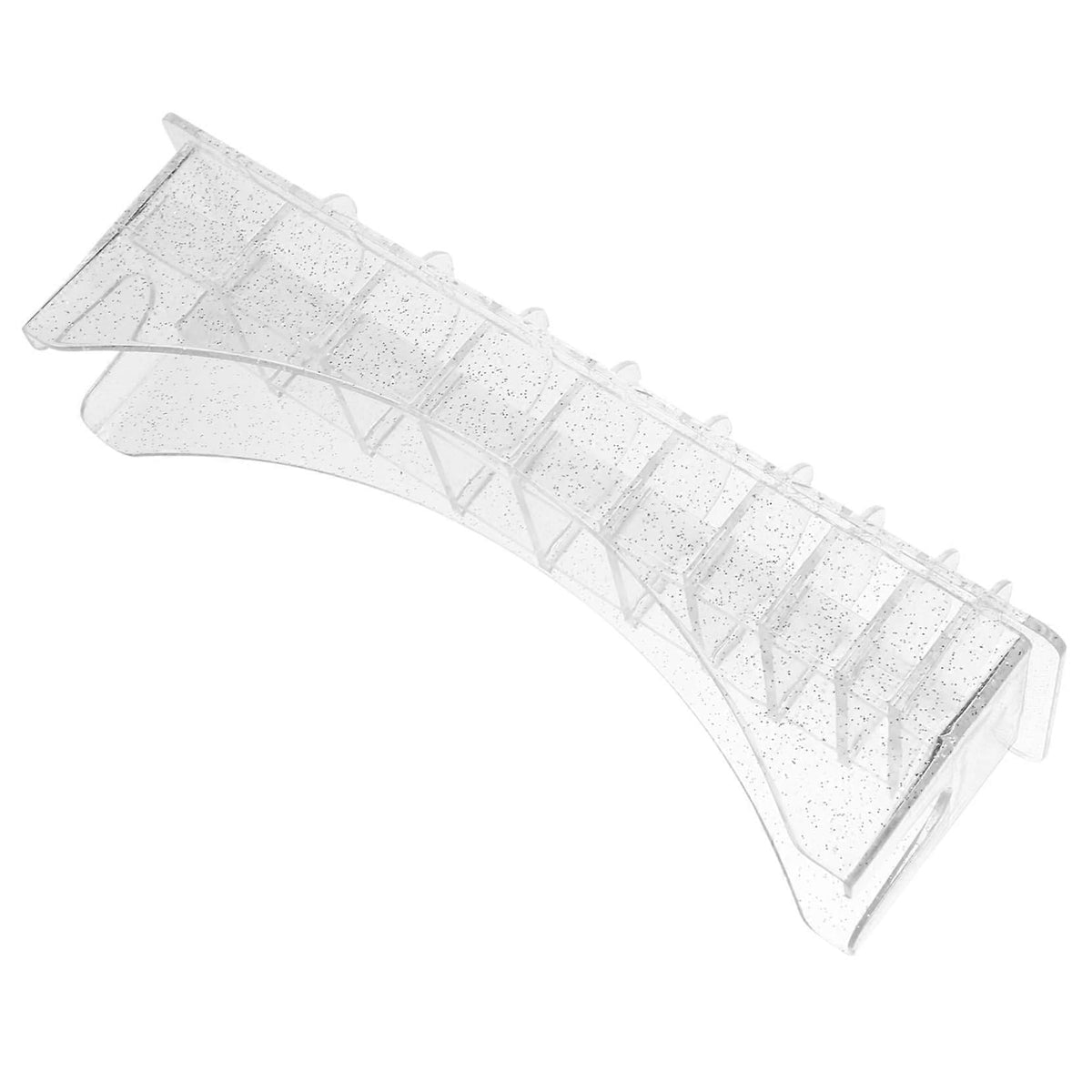 Clipper Guide Holder – Transparent