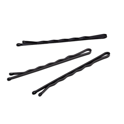 Premium Pin Company 999 Bobby Pins 2 Inch Black - 250 Pieces — product detail 1