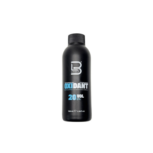 L3VEL3 Oxidant Developer 20 Vol 6% - 100mL