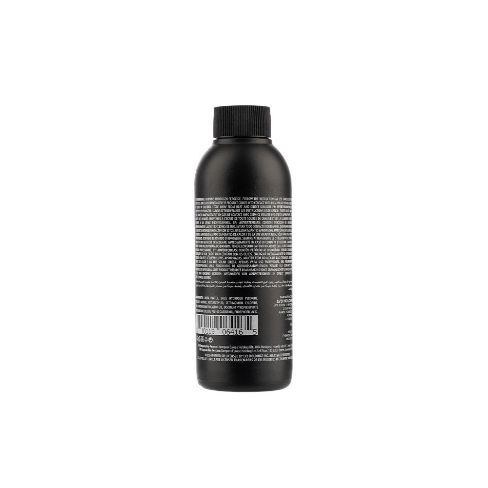L3VEL3 Oxidant Developer 20 Vol 6% - 100mL — product detail 2