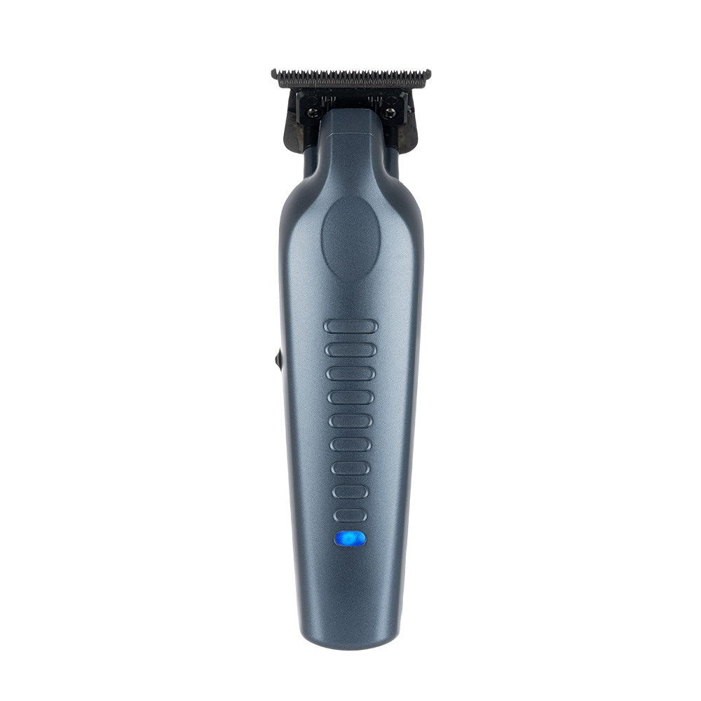 Silver Bullet Hi Octane Hair Trimmer - Blue