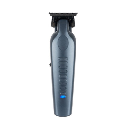 Silver Bullet Hi Octane Hair Trimmer - Blue