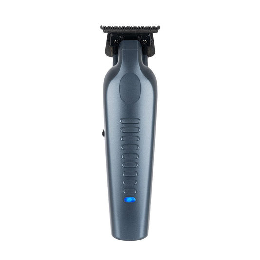 Silver Bullet Hi Octane Hair Trimmer - Blue