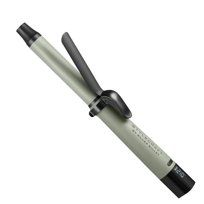 StyleCraft by Silver Bullet Sage Cordless Curling Iron 25mm
