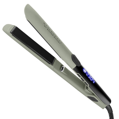 StyleCraft by Silver Bullet Sage Vibrating Straightener 25mm