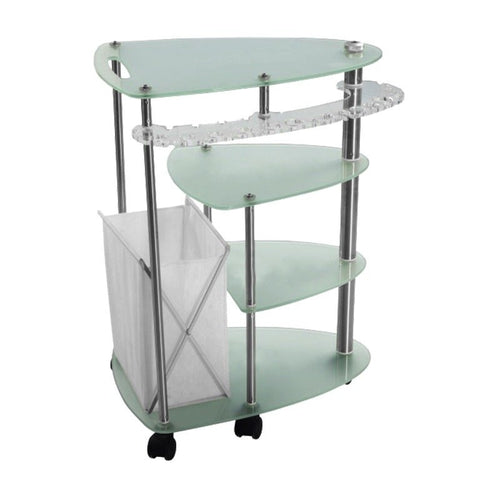 Odessa Beauty Trolley Z-977 — photo 1