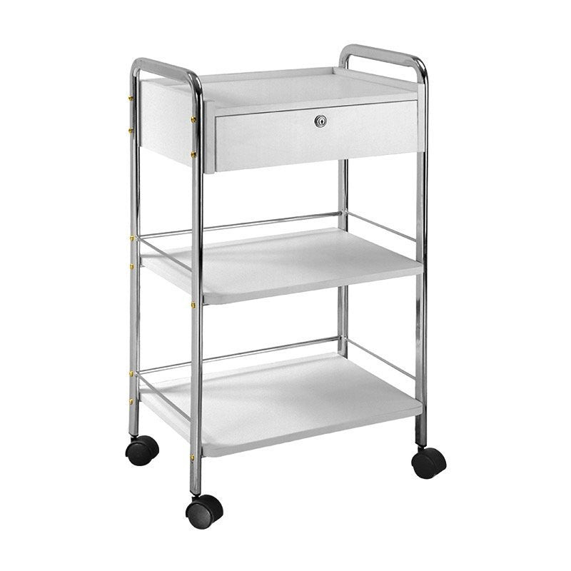 Florence Beauty Trolley HZ-938A — photo 1