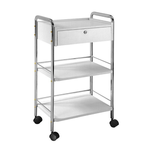 Florence Beauty Trolley HZ-938A — photo 1