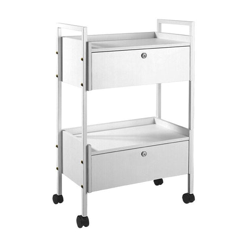 Rochelle Beauty Trolley HZ-938 — photo 1